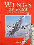 Wings of Fame 9 by DONALD, David (ed.)